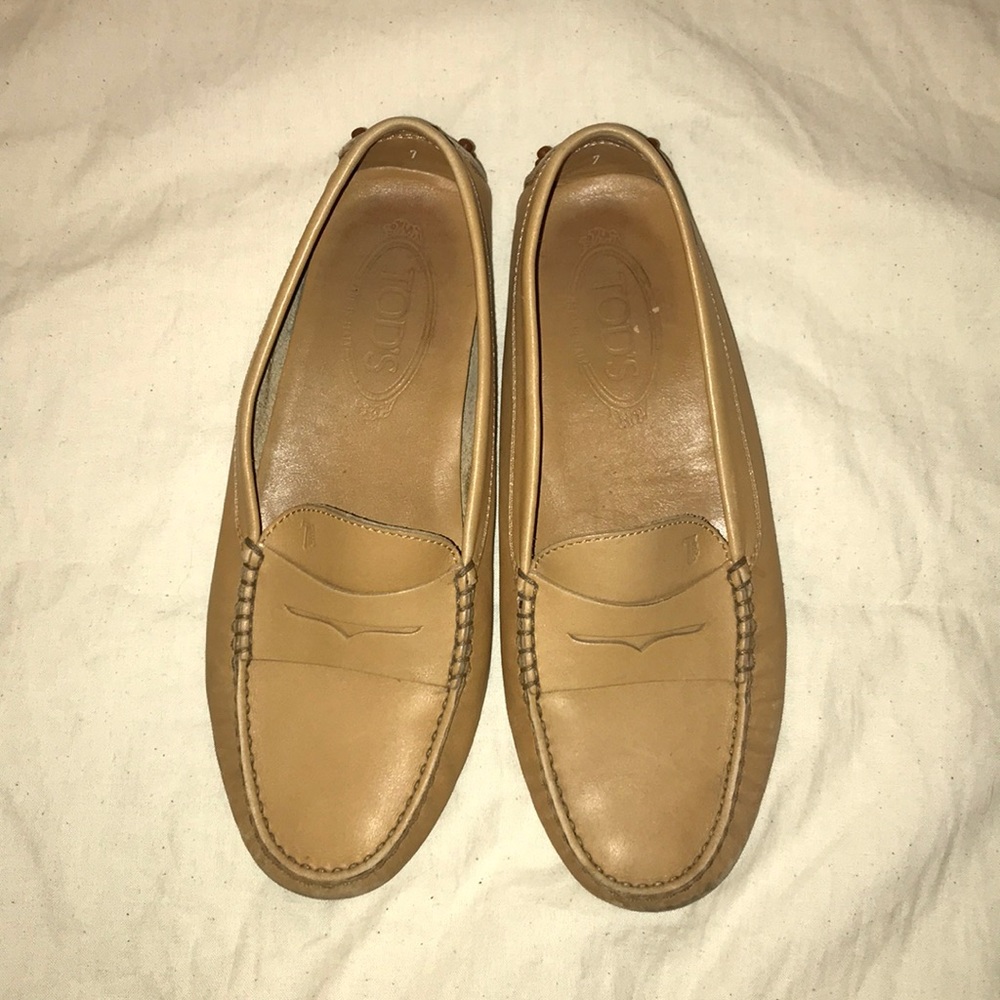 TOD’S Loafers